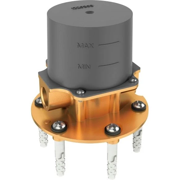 база для установки напольного смесителя ( AVID E97367-CP) 97904D-NF