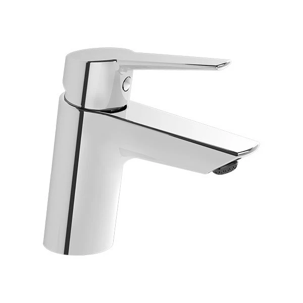Смеситель для раковины Solid S VitrA A42440EXP