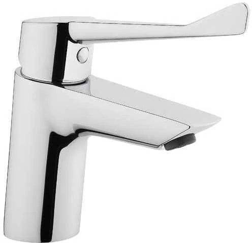 Смеситель медицинский AquaMed Solid S VitrA (Только под ПРОЕКТЫ) A42484EXP