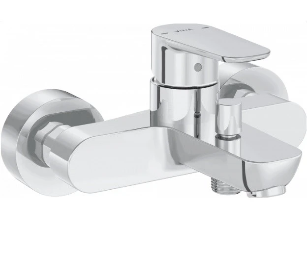 Flow Soft Смеситель для ванны, хром A42946EXP
