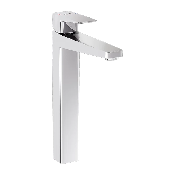 Flow Soft Смеситель для раковины,большой,хром A43009EXP
