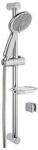 душевой сет(A45680EXP) Samba 3F VitrA A45680WSA