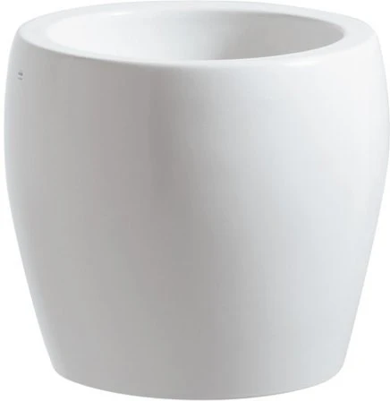 Alessi 1197.3.400.109.1 раковина-чаша без отверстия 8.1197.3.400.109.1