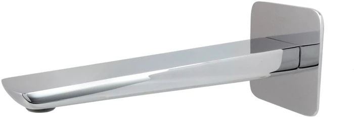 ВЕГА излив для ванны 190 мм AQ1041CR
