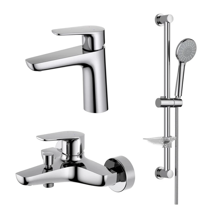 БЕТТА Set 3 в 1 (AQ1110CR+AQ1140CR+AQ2013CR) AQ1130CR