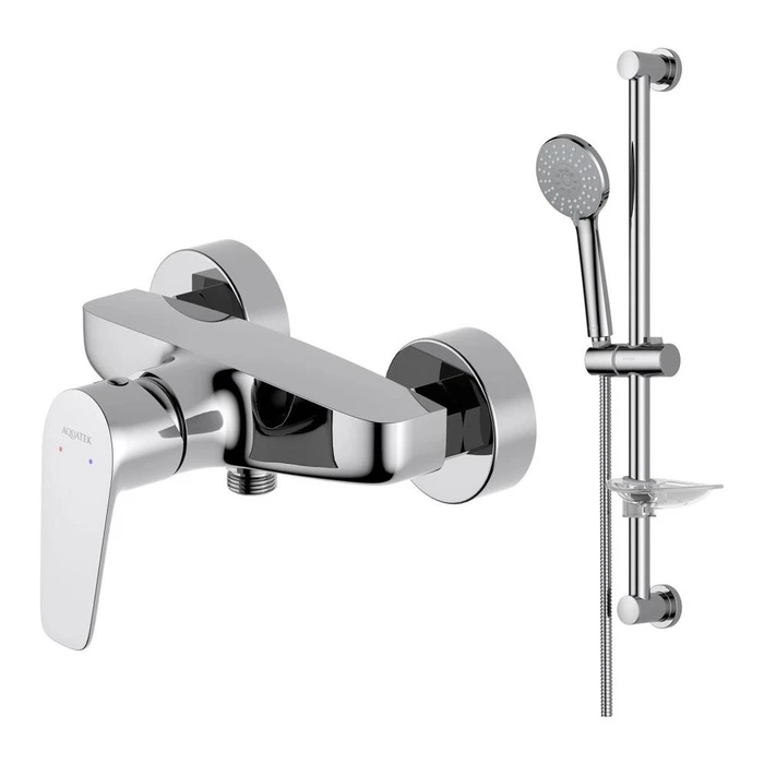 БЕТТА Set 2 в 1 (AQ1160CR+AQ2013CR) AQ1132CR