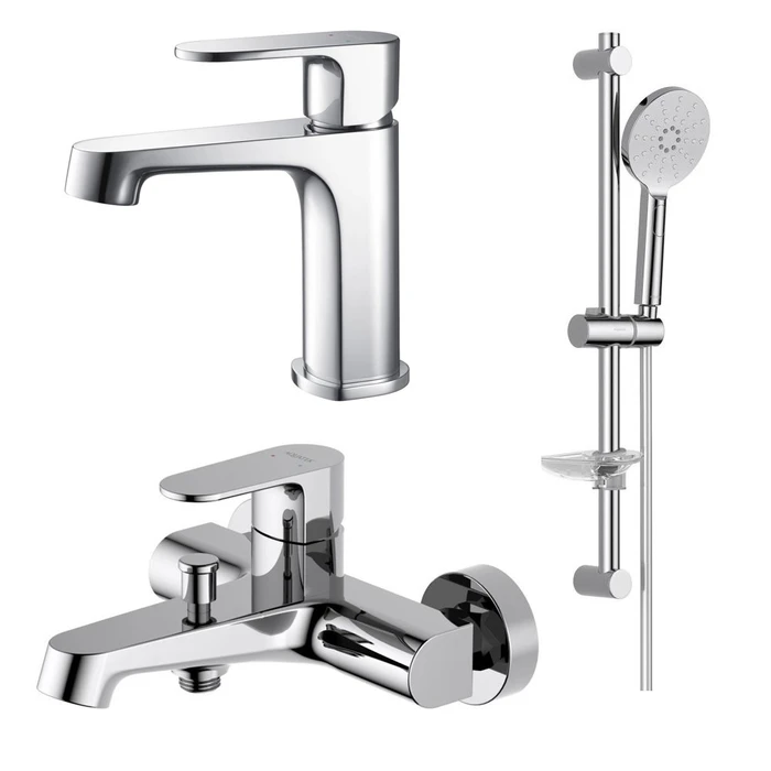 ОБЕРОН Set 3 в 1 (AQ1210CR+AQ1240CR+AQ2014CR) AQ1230CR