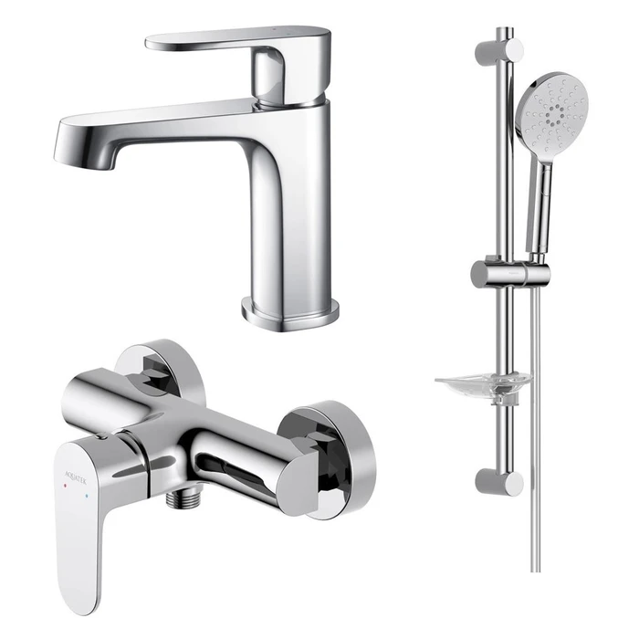 ОБЕРОН Set 3 в 1 (AQ1210CR+AQ1260CR+AQ2014CR) AQ1231CR