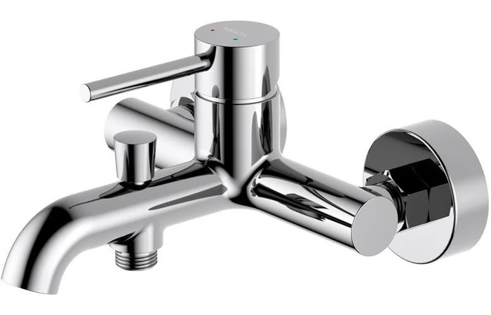 ЕВРОПА смеситель для ванны AQ1340CR