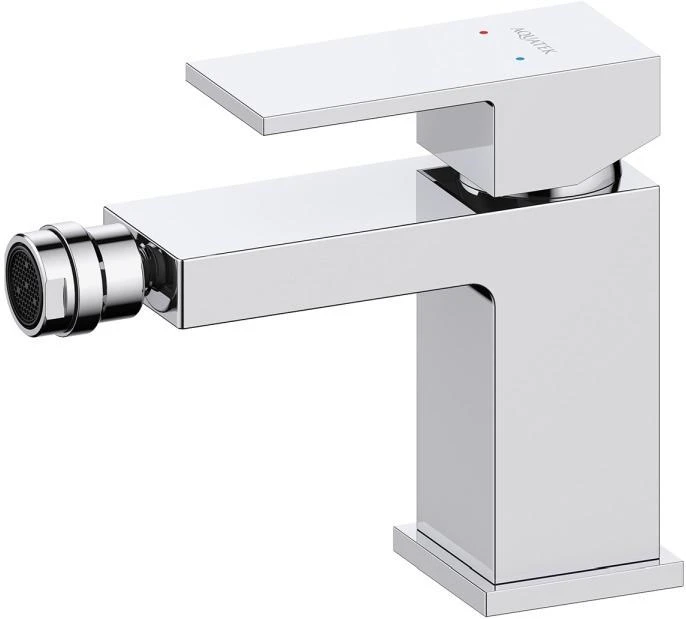 ЛИБРА смеситель для биде AQ1618CR