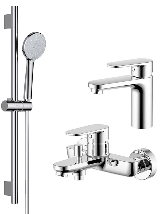 НИКА Set 3 в 1 (AQ1810CR+AQ1840CR+AQ2017CR) AQ1830CR