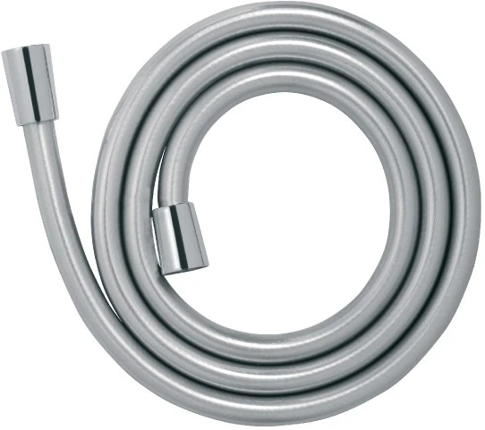 шланг для душа 125см ПВХ AQ2110CR