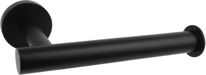 ВЕГА бумагодержатель, матовый черный AQ4008MB