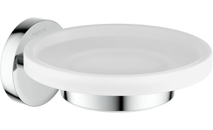 ЕВРОПА мыльница AQ4103CR