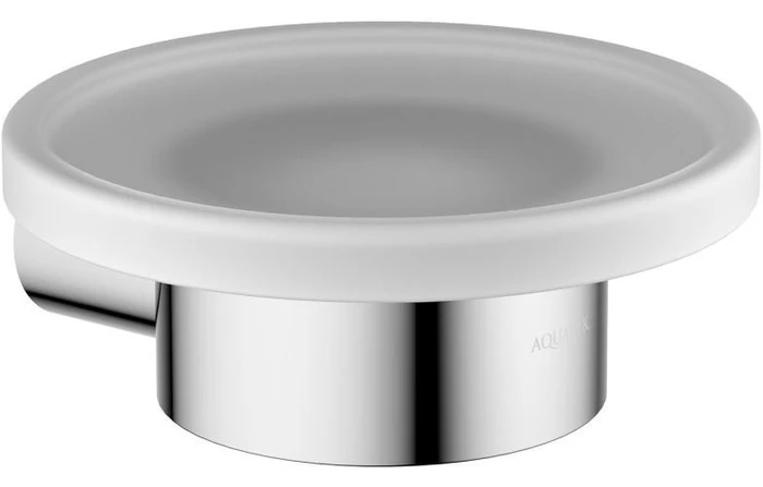 ЛИРА мыльница AQ4403CR