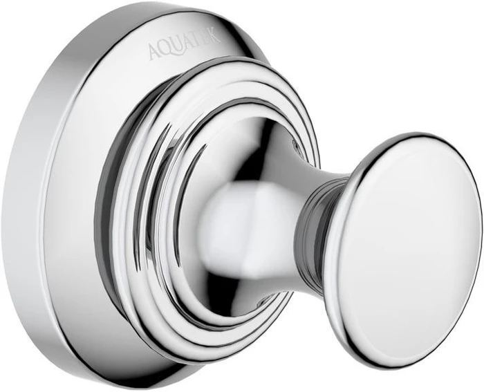 КЛАССИК крючок AQ4501CR