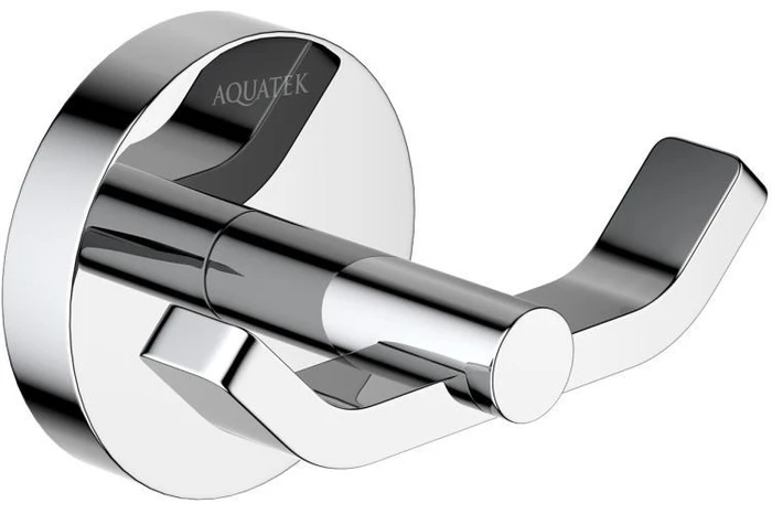 БЕТТА крючок двойной AQ4602CR
