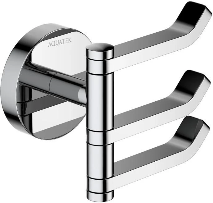 БЕТТА крючок тройной AQ4632CR