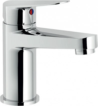 (МУЛЯЖ) BLUES смеситель для раковины BSEB101118/3CR