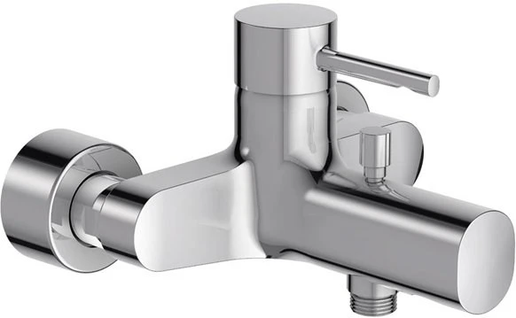 CUFF смеситель для ванны E45532-CP
