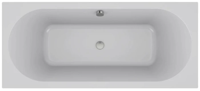 Ванна ODEON RIVE GAUCHE 180X85 E6D153-00