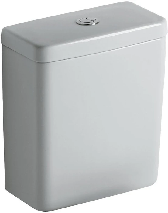 E797001 CONNECT CUBE Бачок для унитаза (E039701,E042901), нижняя подводка E797001