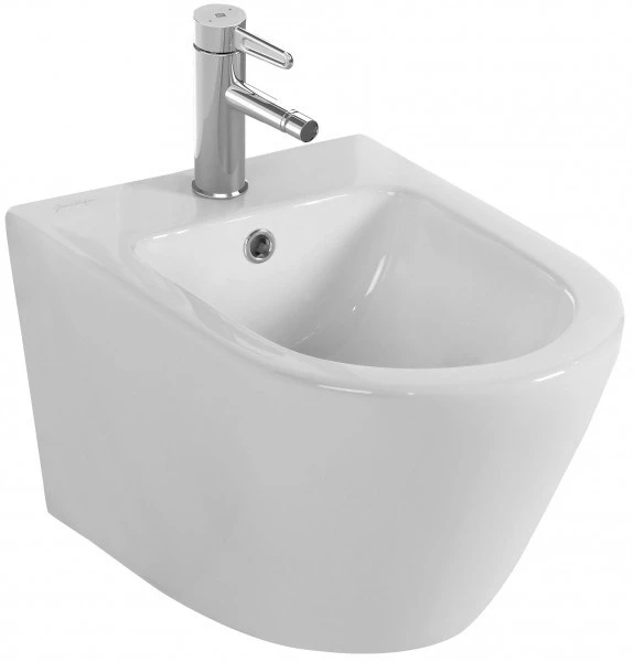 EMJ0002-00 "RODIN+" Биде подвесное, белый EMJ0002-00