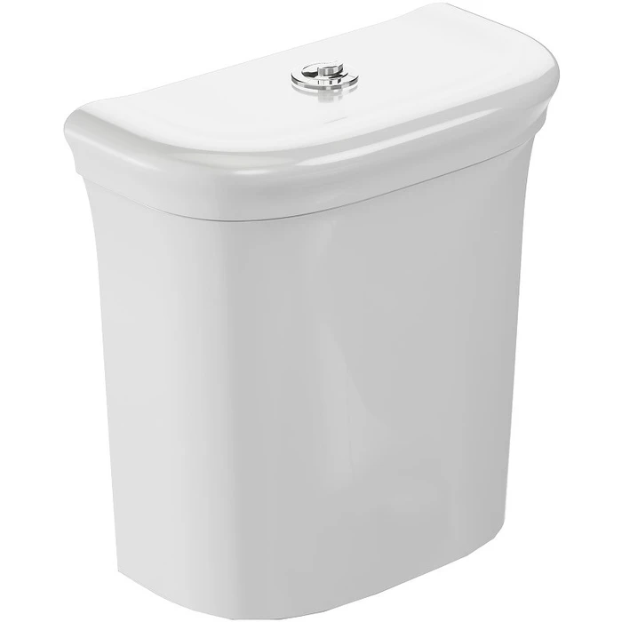 ETAC212-0 CLEO Бачок 3/6 л, белый ETAC212-0