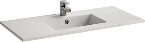 Раковина Jacob Delafon Ola, 101 х 46 см, EXUA112-00 EXUA112-00