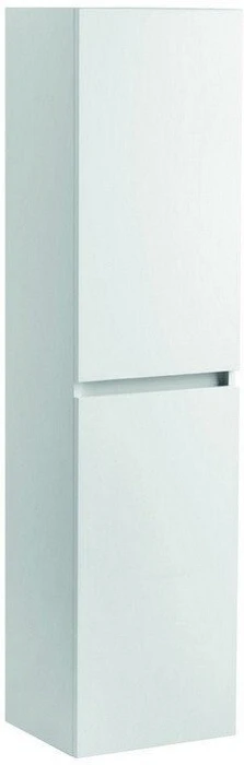 JADE  пенал 350x300x1400mm, белый 3827701