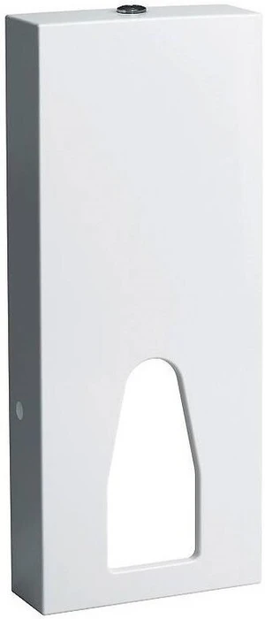 Kartell 2866.1.000.881.1 Напольный бачок 8.2866.1.000.881.1