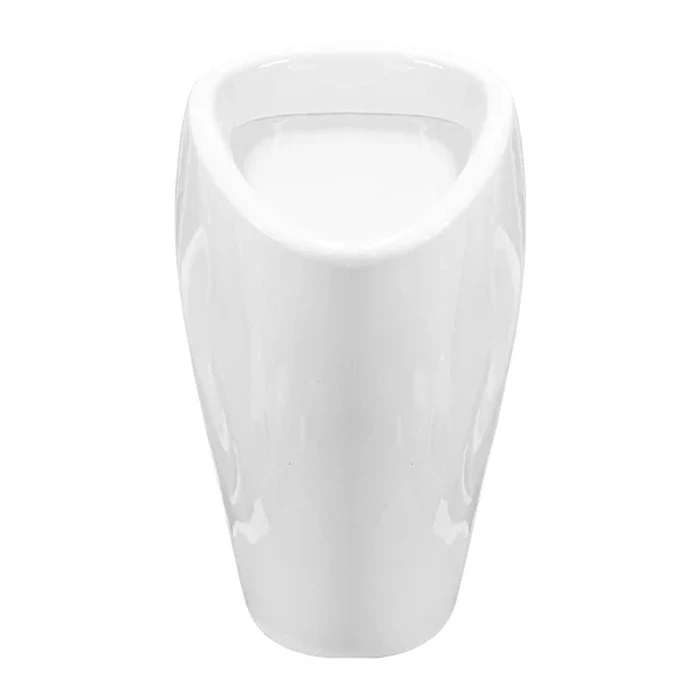LONG Писсуар для скрытого подключения, Белый S1 PS/Long/Sens/WHT.G/S1