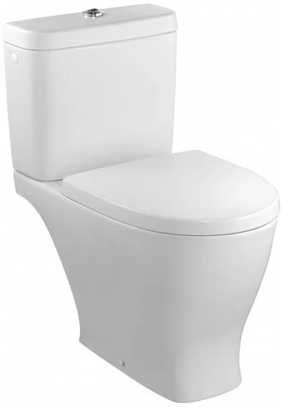ODEON UP  чаша унитаза Vario 66*36,5 см 4957CK-00