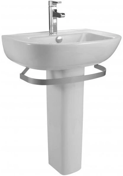 ODEON UP  раковина 60x44 см E4700-00
