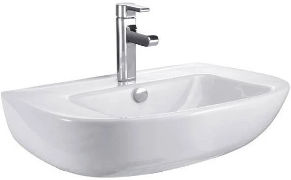 ODEON UP  раковина 60x49 см E4736-00