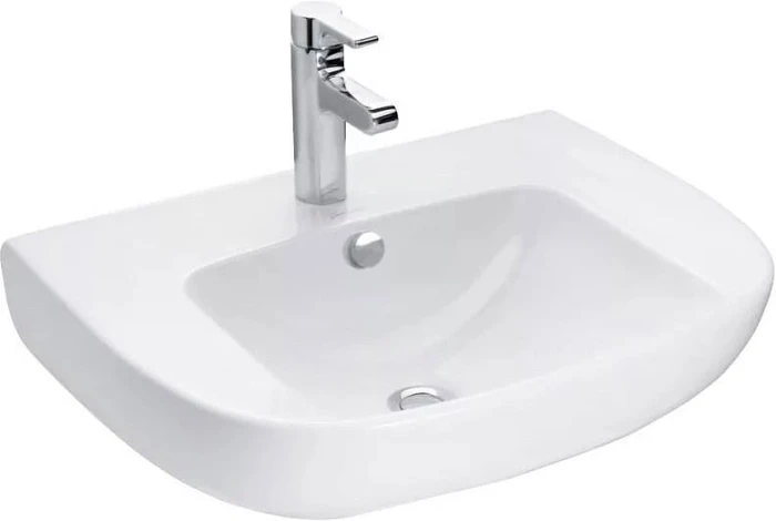 ODEON UP  раковина 56х45 см E4737-00