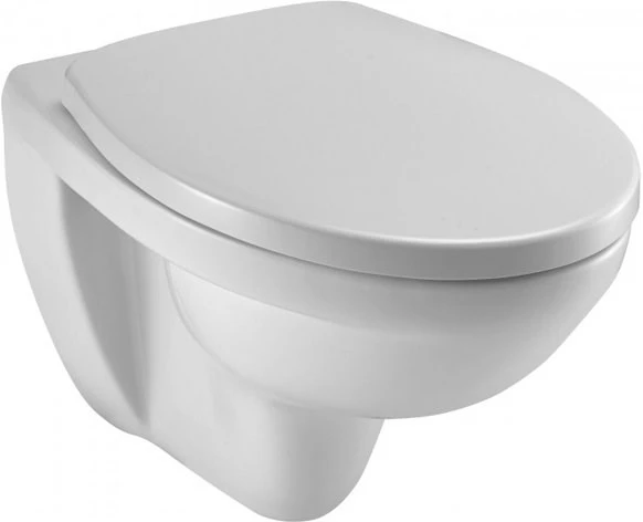 Patio  подвесной унитаз без обода EDV102-00