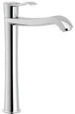 SOFI смеситель для раковины высокий SI98128/2CR