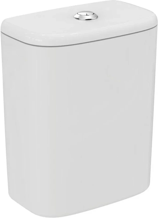 T356801 TESI Бачок для унитаза (нижняя подводка) T356801