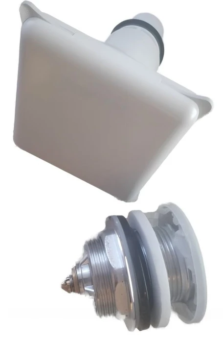 EJD101-00 TERRACE Слив для раковины Terrace EJD101-00