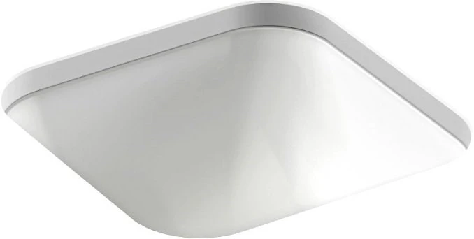 VOX  Раковина 31 см, белая EYE102-00