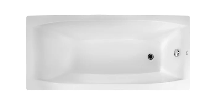 Wotte Forma 1500х700х445 ванна чугунная (БП-э00д1470) Forma 1500x700