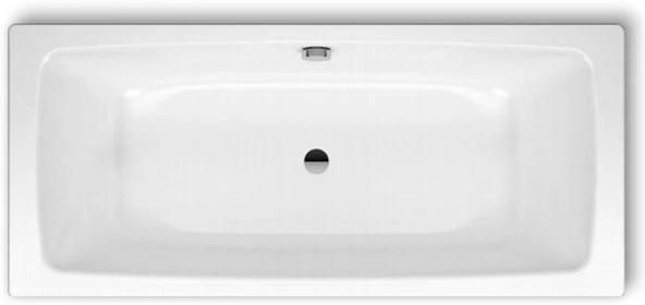 Ванна Cayono Duo Мод.725 180х80x41 белый 272500010001