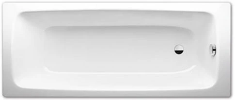 Ванна Cayono Мод.750 170х75x41 белый + anti-sleap+easy-clean 275030003001
