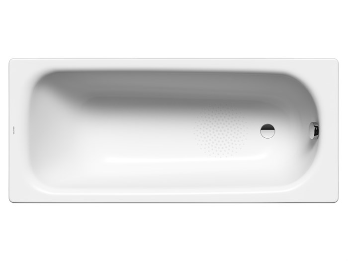 Ванна Saniform Plus Мод.363-1 170х70 белый + anti-sleap+easy-clean 111830003001
