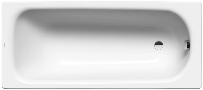 Ванна Saniform Plus Мод.372-1 160х75х41 белый + easy-clean 112500013001