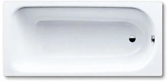 Ванна Saniform Plus Мод.373-1 170х75 белый + anti-sleap+easy-clean 112630003001
