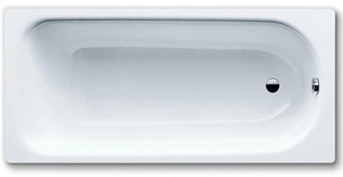Ванна Saniform Plus Мод.375-1 180х80 белый + anti-sleap 112830000001