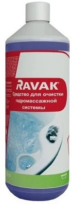 Очиститель для гидромассажных систем 2018 (1000 мл) GR00002009