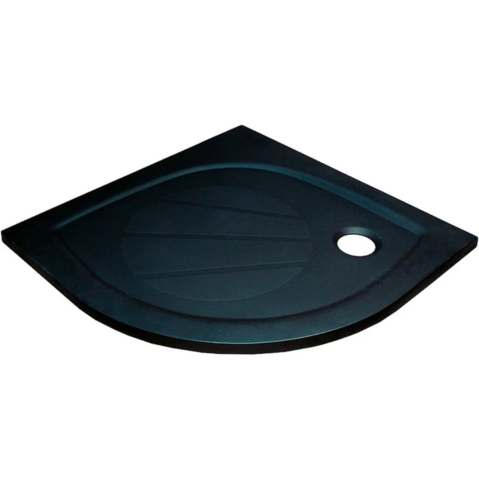 Поддон ELIPSO PRO-100 ЧЕРНЫЙ матовый XA23AA01010BM